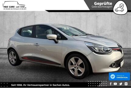Renault Clio 184.958 km 4.450 &euro; Hamburg 20537