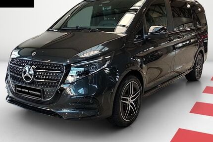 Mercedes-Benz V 300 9.990 km 99.800 &euro; Hamburg 21029