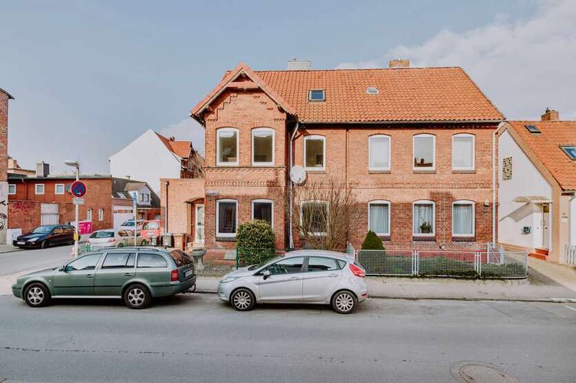 Haus zum Kaufen in Lüneburg 279.000 € 112 m²