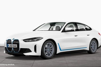 BMW i4 75.714 km 32.906 &euro; Barsbüttel bei Hamburg 22885