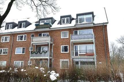 Wohnung zum Kaufen in Hamburg 249.000 € 67.08 m² 3 zimmer