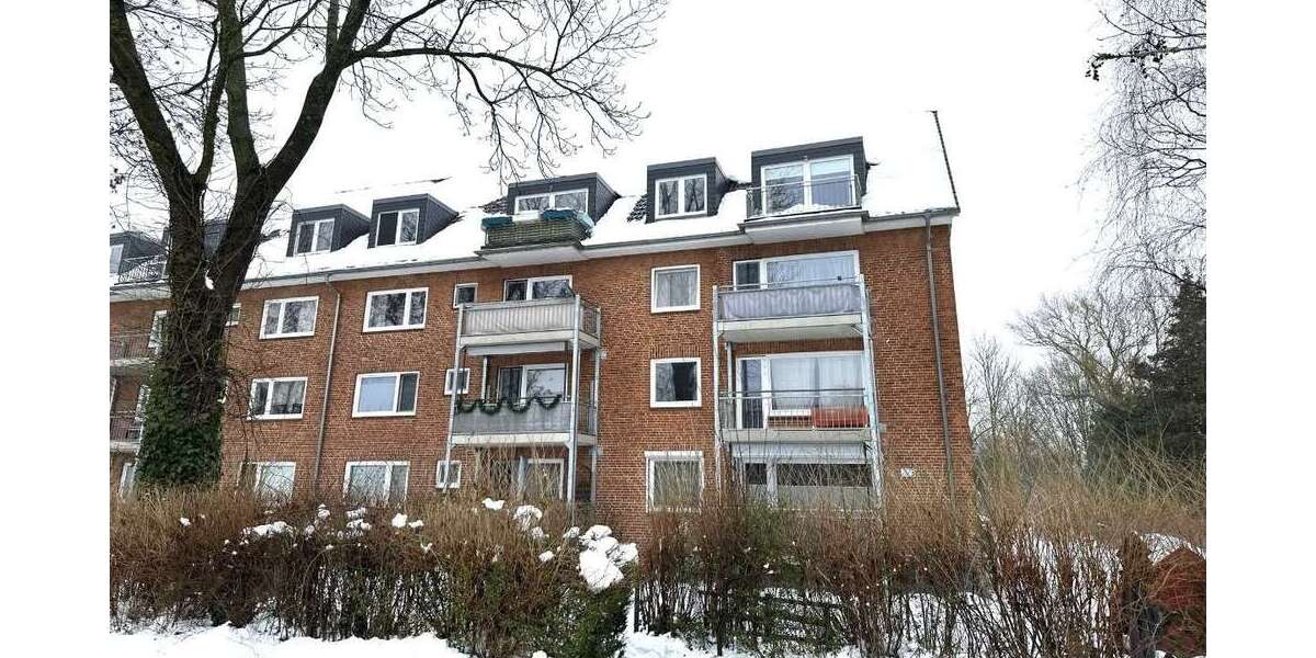 Wohnung zum Kaufen in Hamburg 249.000 € 67.08 m² 3 zimmer