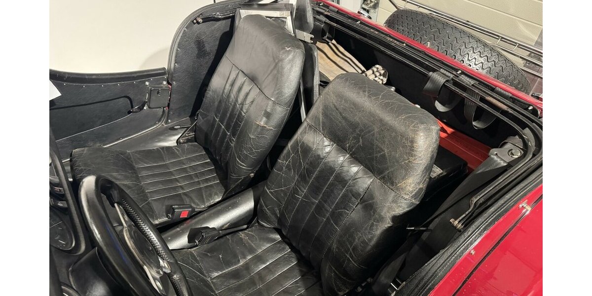 Morgan Plus 8 Früher Achter mit zauberhafter Patina 78.000 km 39.999 &euro; Hamburg 22339