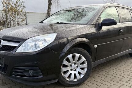 Opel Vectra 193.800 km 1.050 &euro; Trittau 22946
