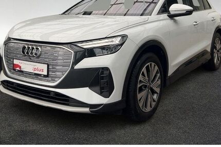 Audi Q4 e-tron 50.538 km 30.450 &euro; Hamburg 22529