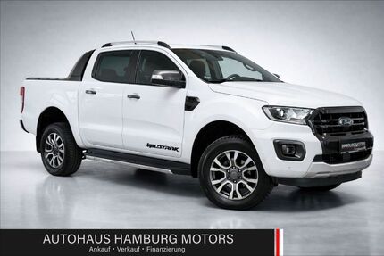 Ford Ranger 159.000 km 24.590 &euro; Hamburg 21037