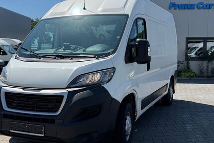 Peugeot Boxer 137.370 km 15.900 &euro; Appen-Etz 25482