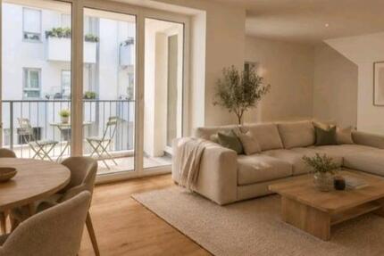 Wohnung Hamburg Barmbek-Süd - 3 Zimmer, 75 m&sup2;, 1.950&euro; | Angebot:27637026