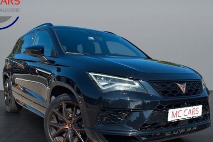 Cupra Ateca 136.000 km 23.890 € Quickborn 25451