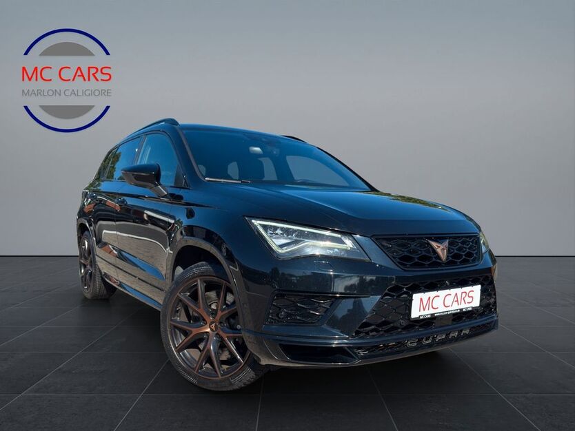 Cupra Ateca 136.000 km 23.890 € Quickborn 25451