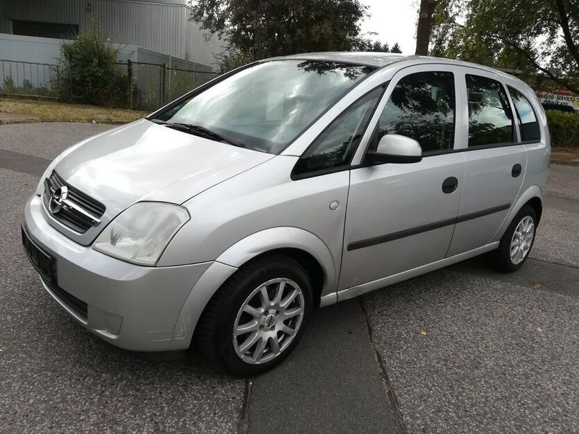 Meriva