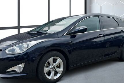Hyundai i40 147.900 km 6.985 € Pinneberg 25421
