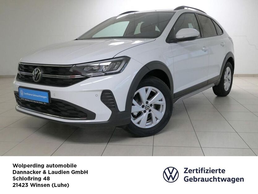 VW Taigo 18.500 km 22.690 € Winsen (Luhe) 21423