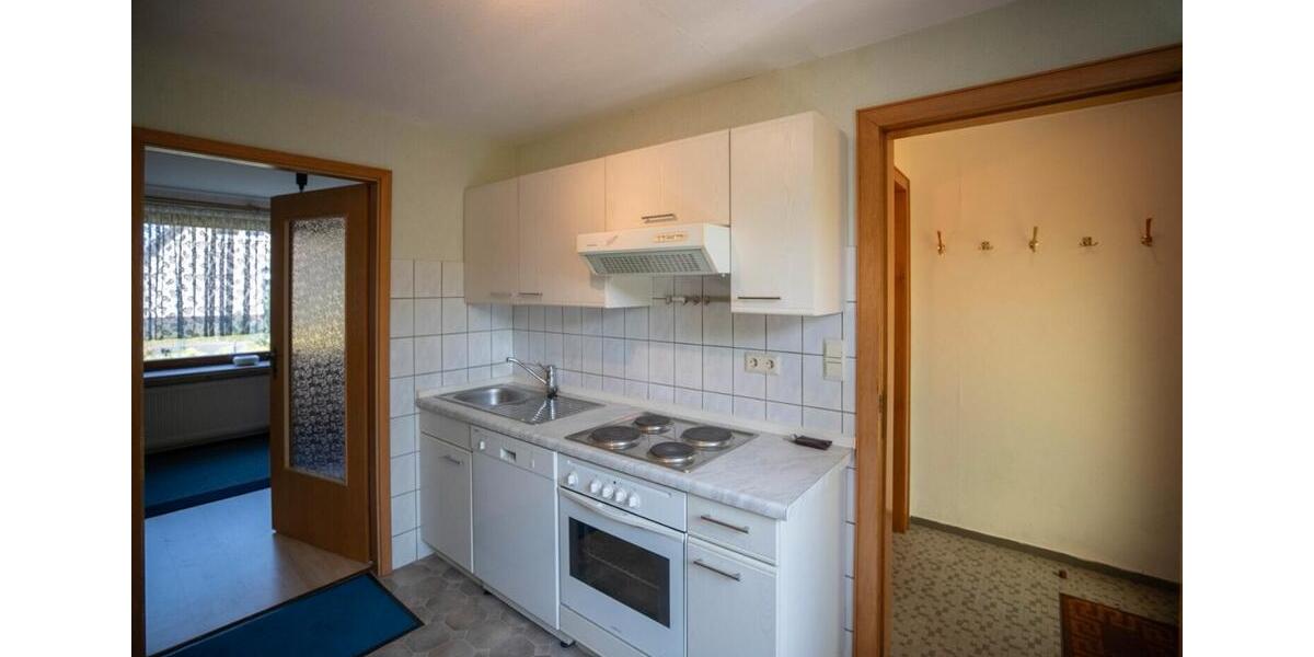 Erdgeschoßwohnung Uetersen - 1.5 Zimmer, 26 m&sup2;, 750&euro; | Angebot:26317900