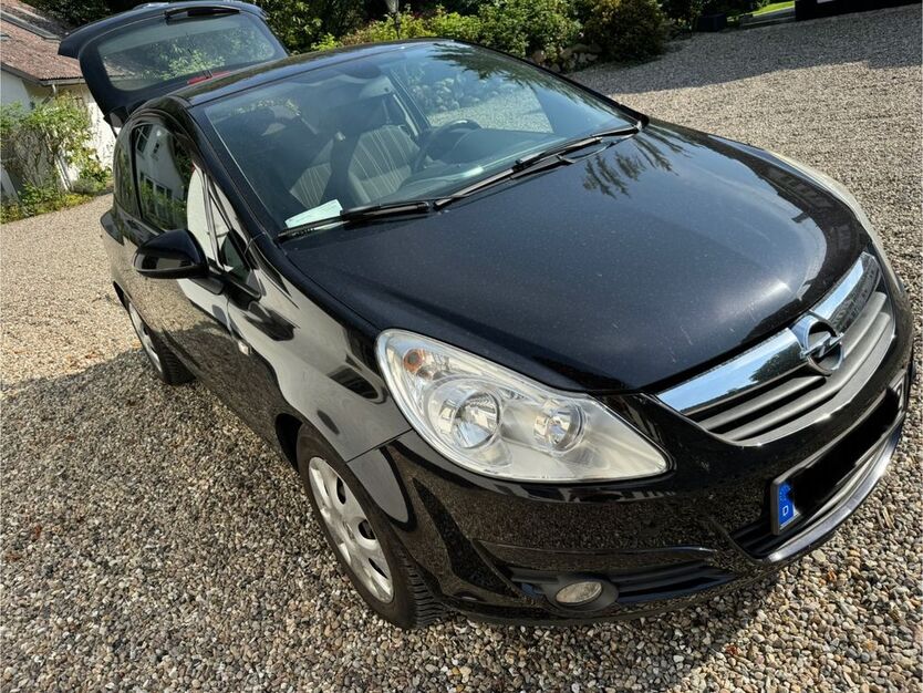 Opel Corsa 146.000 km 2.850 € Hamburg 20251