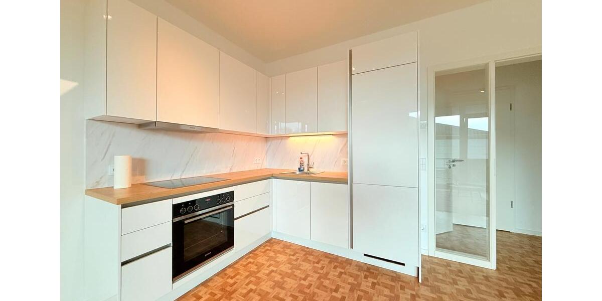 Etagenwohnung Hamburg Alsterdorf - 2 Zimmer, 65 m&sup2;, 2.650&euro; | Angebot:25890441
