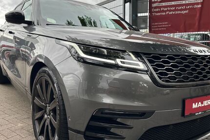 Land Rover Range Rover Velar 109.875 km 38.500 € Hamburg 22043