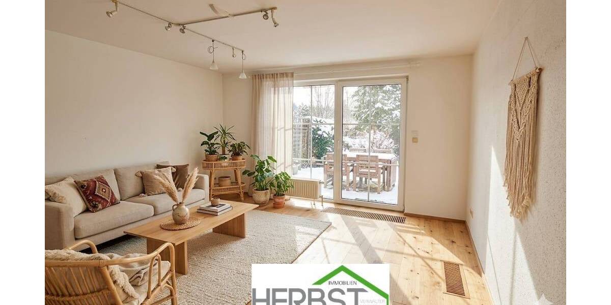 Reihenhaus Buchholz in der Nordheide Buchholz - 4 Zimmer, 87 m&sup2;, 285.000&euro; | Angebot:25660996