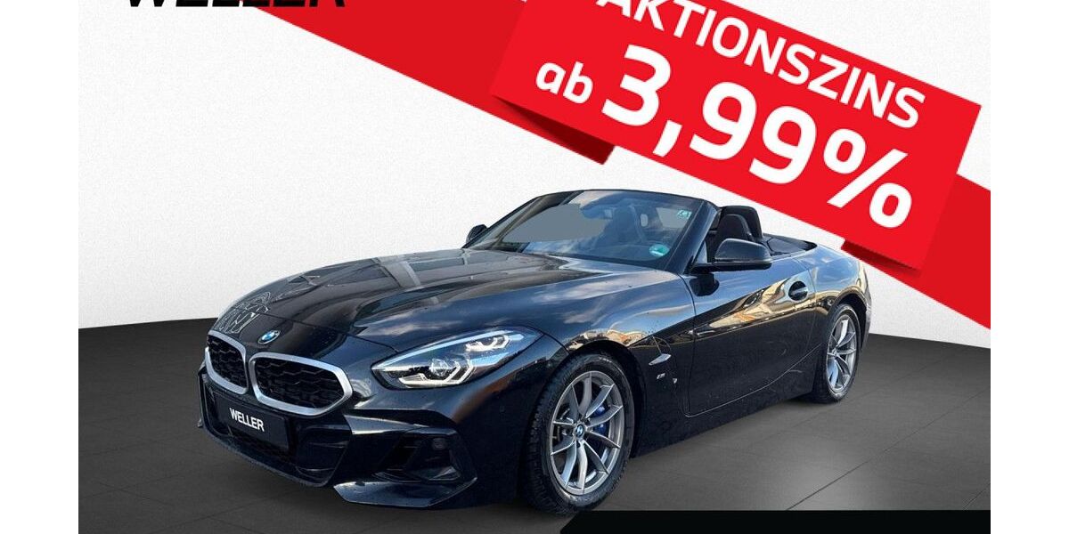 BMW Z4 20.000 km 41.650 &euro; Hamburg 21073