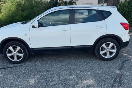 Nissan Qashqai 260.456 km 2.999 &euro; Barsbüttel 22885
