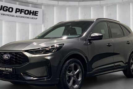 Ford Kuga 19.830 km 30.450 &euro; Hamburg 22335