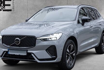 Volvo XC60 1.500 km 58.950 &euro; Ahrensburg 22926