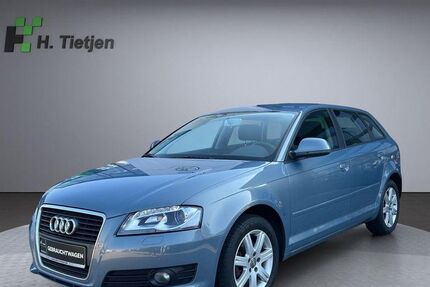 Audi A3 170.395 km 9.990 &euro; Buxtehude 21614