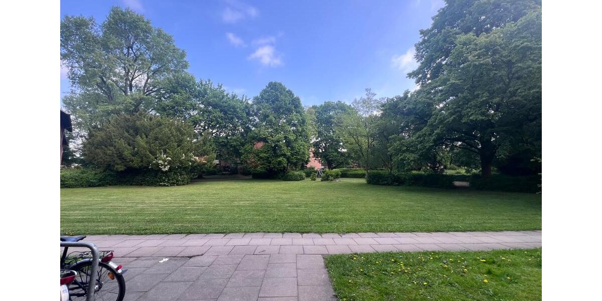Etagenwohnung Hamburg Wandsbek - 2 Zimmer, 59 m&sup2;, 249.000&euro; | Angebot:27021977