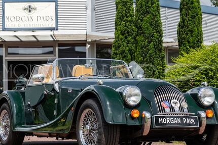Morgan Roadster 18.300 km 59.900 &euro; Hamburg-Barsbüttel 22885