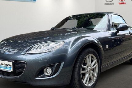 Mazda MX-5 115.133 km 12.545 € Hamburg 22457