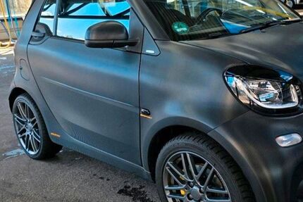 Smart ForTwo 39.000 km 18.200 &euro; Hamburg 22303