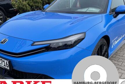 Honda Prelude 4.000 km 48.990 &euro; Hamburg 21035