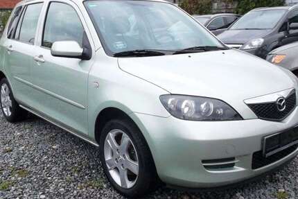 Mazda 2 55.000 km 5.190 € Hamburg 22045