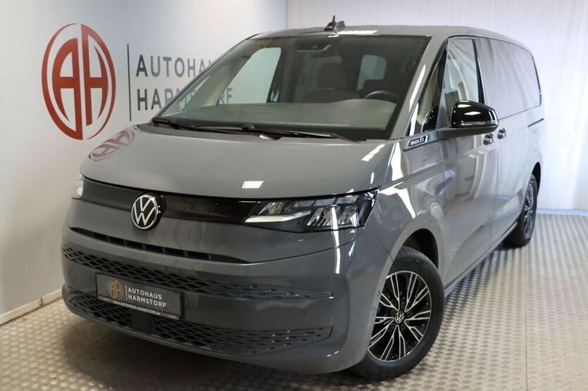 T7 Multivan