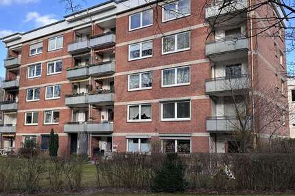 Wohnung Hamburg Harburg - 3 Zimmer, 71 m&sup2;, 228.000&euro; | Angebot:26306723