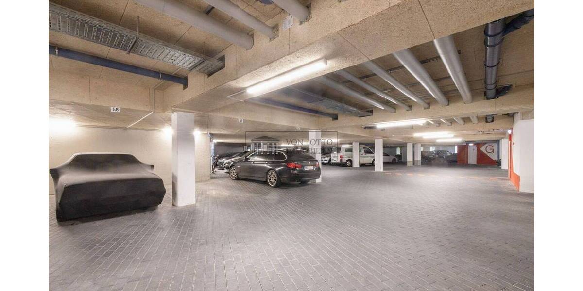 Etagenwohnung Ahrensburg - 2 Zimmer, 59 m&sup2;, 359.000&euro; | Angebot:26245234