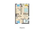 Reihenendhaus Norderstedt Harksheide - 6 Zimmer, 130 m&sup2;, 450.000&euro; | Angebot:26274273