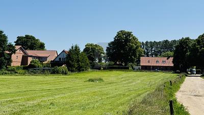 AM SCHAALSEE VOR DEN TOREN DER GROßSTADT - Grundstück Hamburg Bergedorf Bergedorf | Angebot:26597324