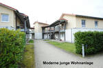 Etagenwohnung Buchholz - 3 Zimmer, 69 m&sup2;, 296.000&euro; | Angebot:26306139