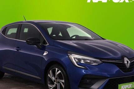 Renault Clio 80.100 km 11.450 &euro; Hamburg 22529