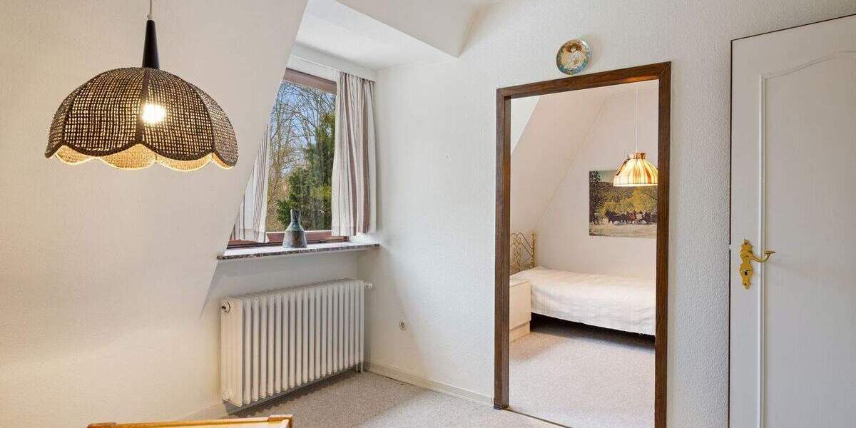 Doppelhaushälfte Hamburg / Wellingsbüttel Wellingsbüttel - 4 Zimmer, 150 m&sup2;, 845.000&euro; | Angebot:25668680