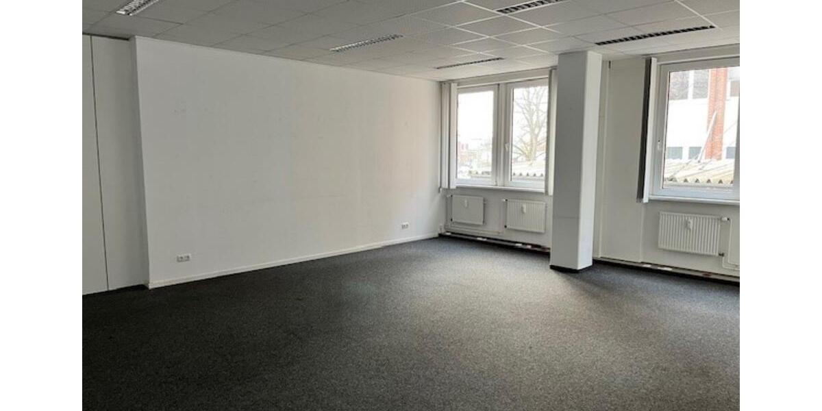 Büro (2 Räume) ca. 89 m² mit Aufzug zimmer