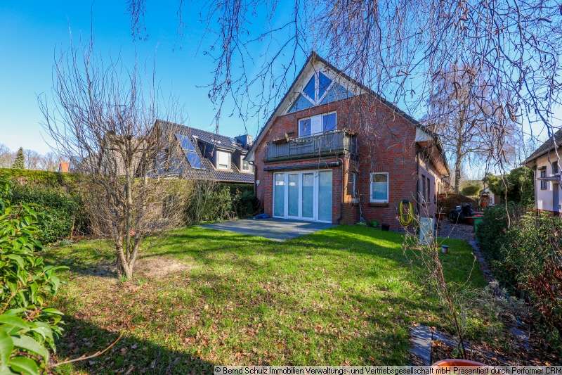 Einfamilienhaus Hamburg Altona - 7 Zimmer, 165 m&sup2;, 669.000&euro; | Angebot:24708591