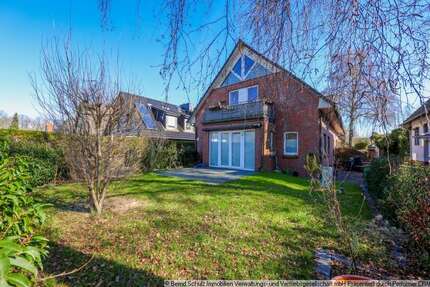 Haus Hamburg Altona - 7 Zimmer, 165 m&sup2;, 669.000&euro; | Angebot:24708591
