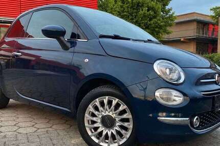 Fiat 500 116.000 km 9.990 &euro; Hamburg 22179