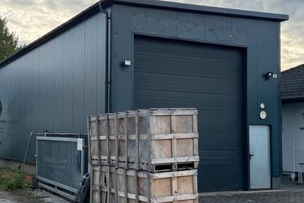 Gewerbeobjekt Norderstedt Garstedt - 3.000&euro; | Angebot:26485632