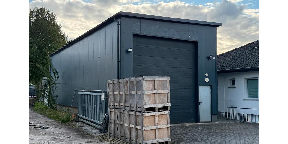 Gewerbeobjekt Norderstedt Garstedt - 3.000&euro; | Angebot:26485632