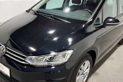 VW Touran 50.000 km 27.450 &euro; Norderstedt 22848