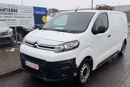 Citroen Jumpy 149.999 km 8.999 &euro; Winsen (Luhe) 21423