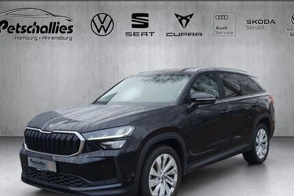 Skoda Kodiaq 10.699 km 41.940 &euro; Hamburg 22393